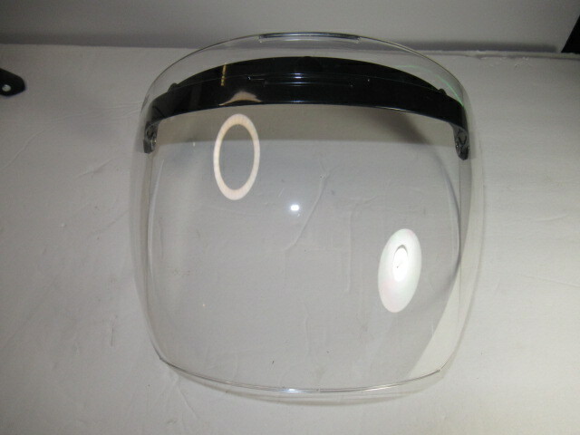 Clear Face shield