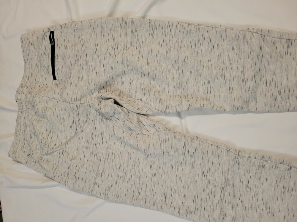 Mens Carbon Xl Joggers