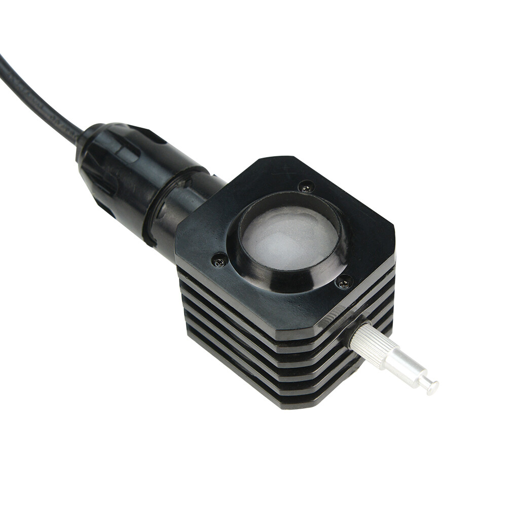 Biological Microscope Dedicated Bottom External Light Source Halogen Lamp 220V