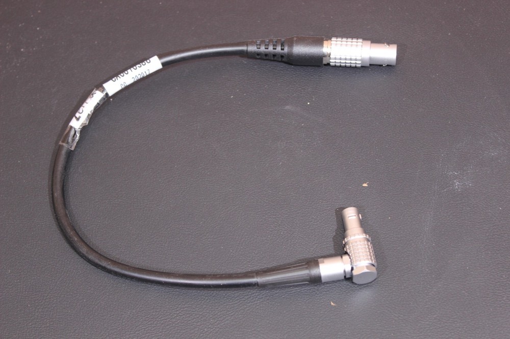 Leica 5 Pin to 2 Pin Data Cable Adapter CA0010386