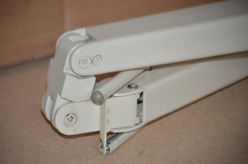 Pelton & Crane LFC Dental Light Arm Wire & Transformer