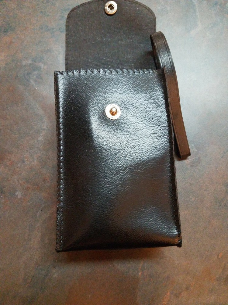 Lutron LX-101 Lux Meter with Case