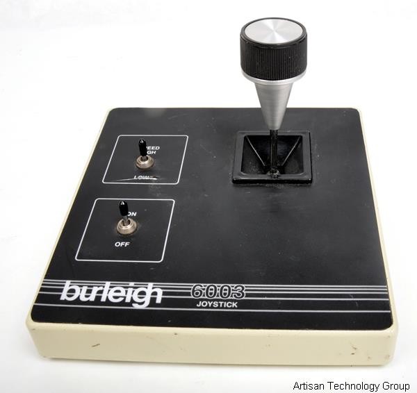 Burleigh 6003 Joystick for Inchworm Controllers