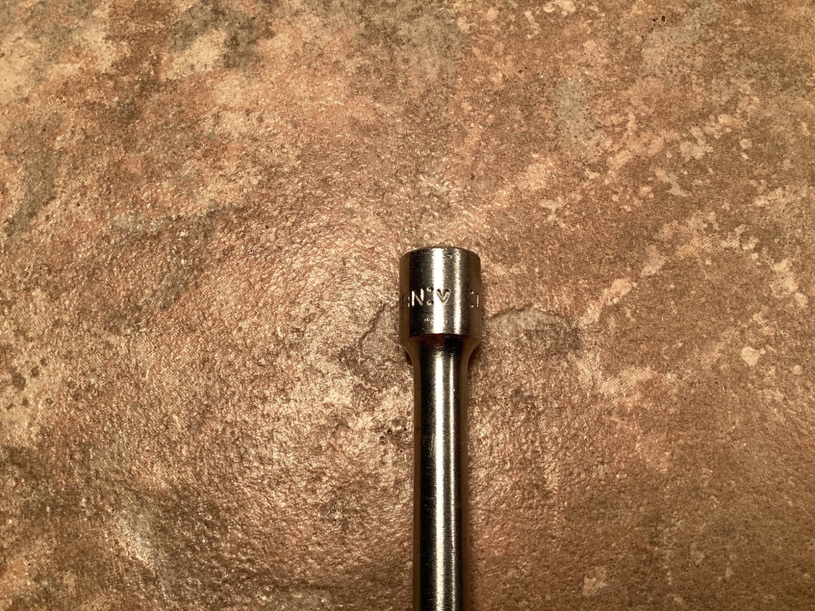 Vintage Craftsman Extension Bars Lot of 3 =V= Series 1/2", 3/8", 1/4" Drives 6"