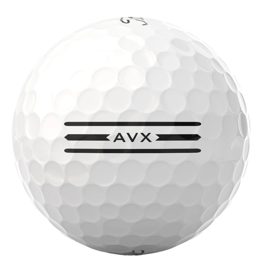 Titleist AVX Golf Balls