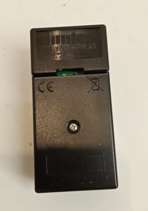 Hunter PCM-300 3-Station Plug-In Output Module for HPC and Pro-C Controllers