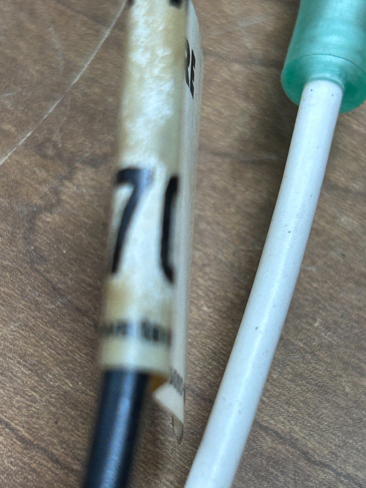 NEW Yamaha YB-06770 3 Phase Lighting Coil Tester Lead 90890-06770 Kent Moore SPX