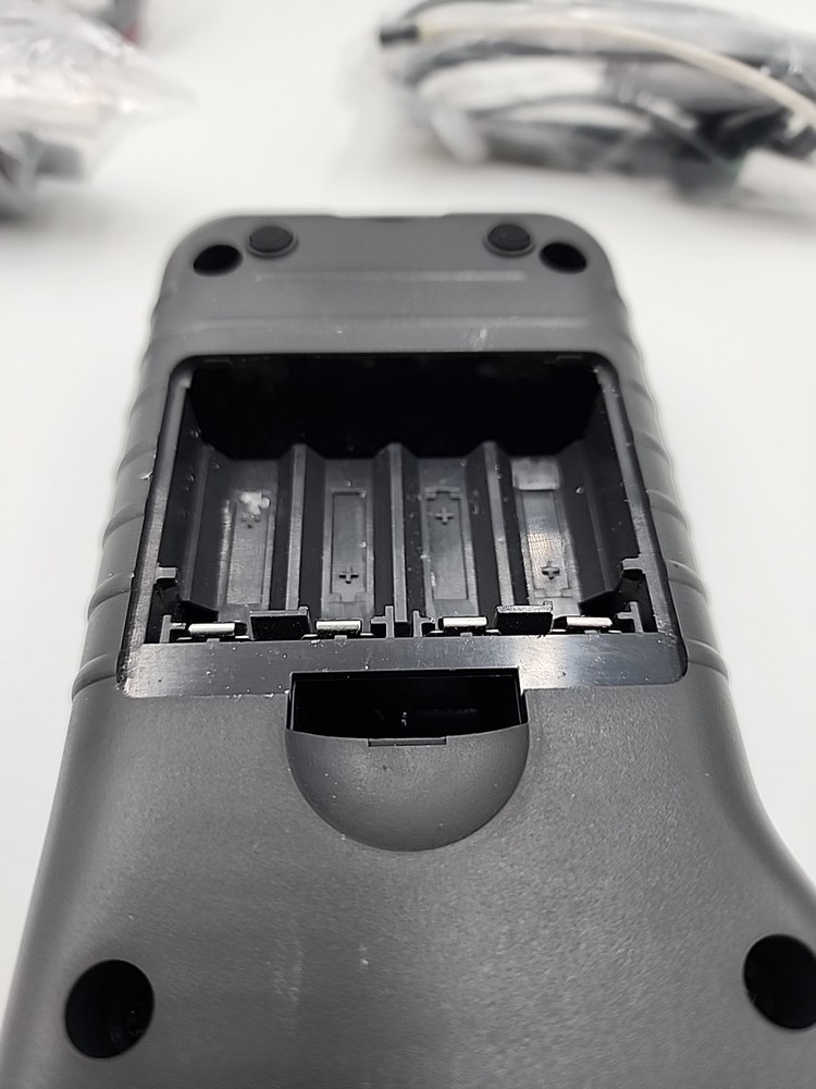 Texas Instruments CBL System Calculator-Based Laboratory Data Collector NEW