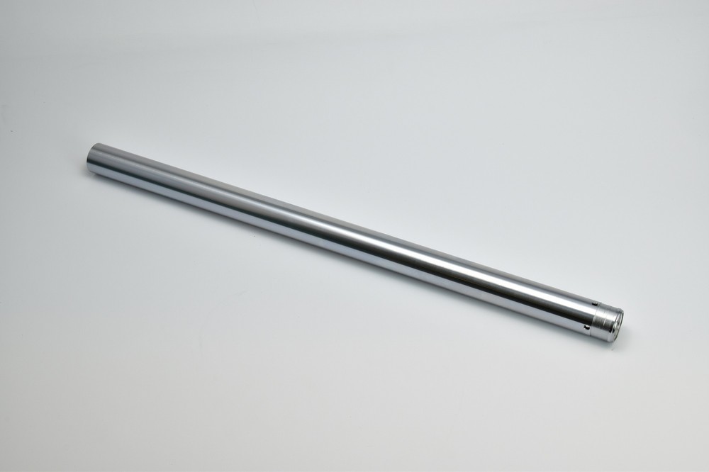 Fork stanchion pattern F650 F650ST Carb models