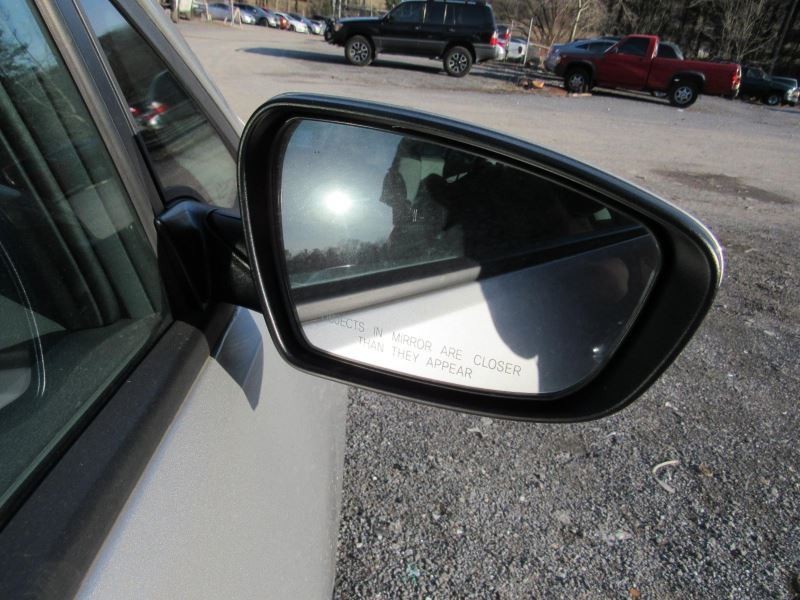FORTE 2018 Glove Box 948084