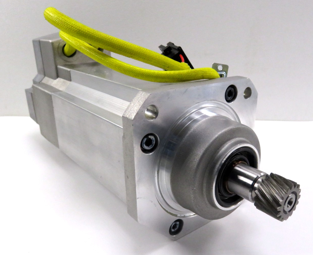 ABB 3HAC17343-1/01 Servo Motor