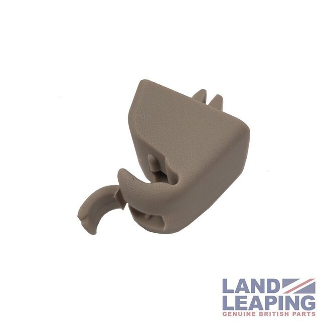 Genuine Land-Rover Visor Retainer EGP100340LUM
