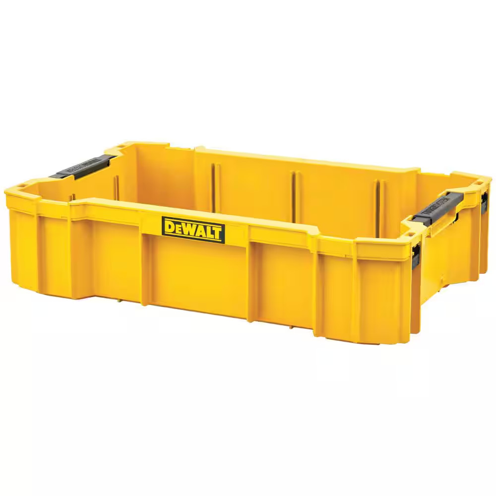 TOUGHSYSTEM 2.0 Deep Tool Tray (2 Pack)
