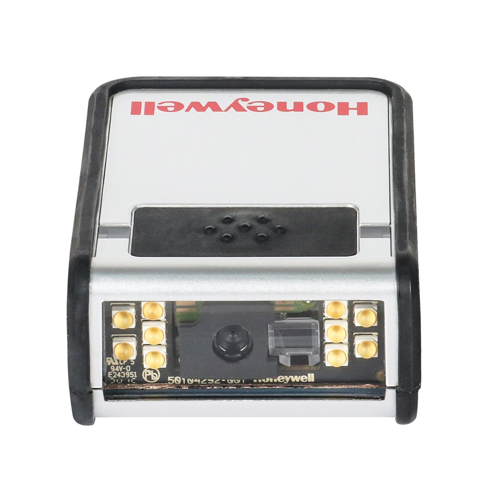 Honeywell 1D/2D Barcode Scanner Reader LED 3310G-4-INT USB Cable Fixed Handsfree