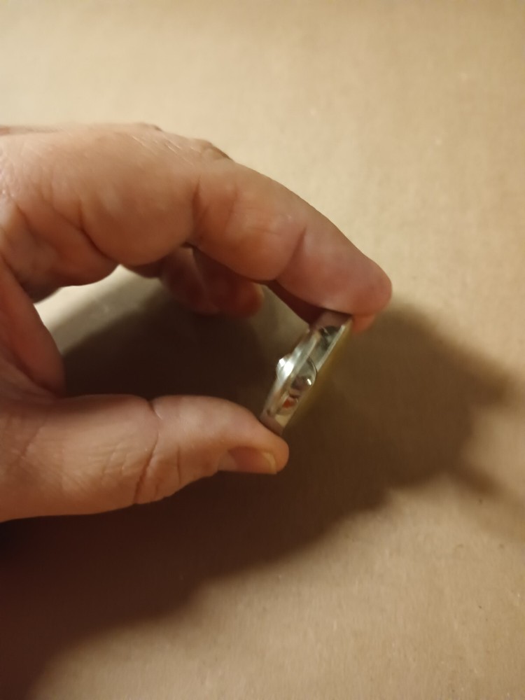 Vintage Rare Map Conversion Tool American MapCo Inc NYC Germany