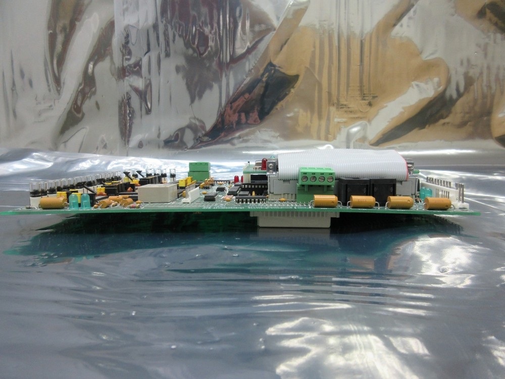 Air Products AP10204 Main Processor CPU PCB CRSD 1037 Working Surplus