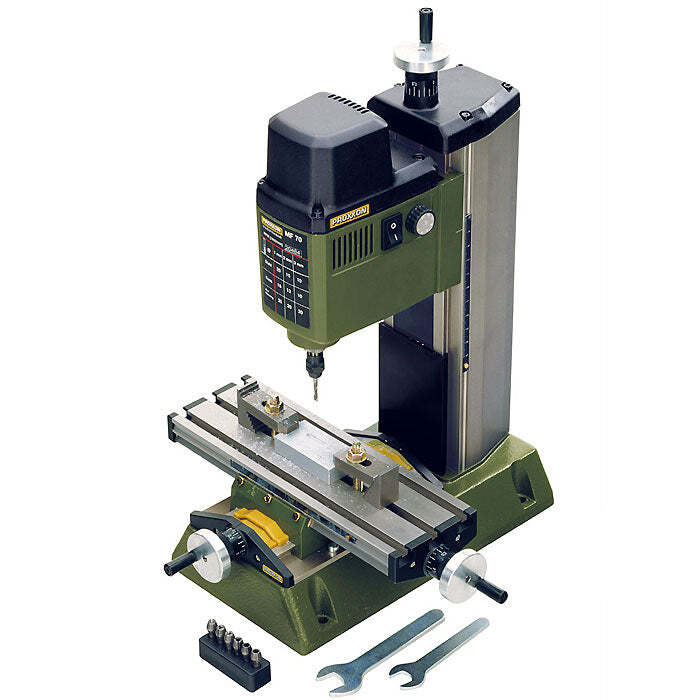 PROXXON MICRO Mill MF 70, #37110