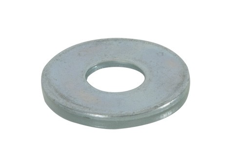 WASHER - FLAT 7/16"