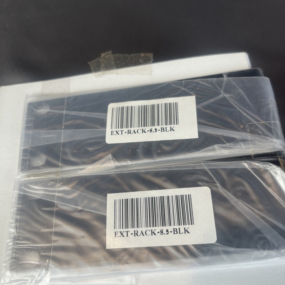 Gefen Ext Scaler Mounting Rack 4 Pc Metal