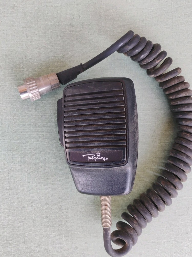 Wilson Citi-Com S Transceiver WH2510 w/ Regency Mic