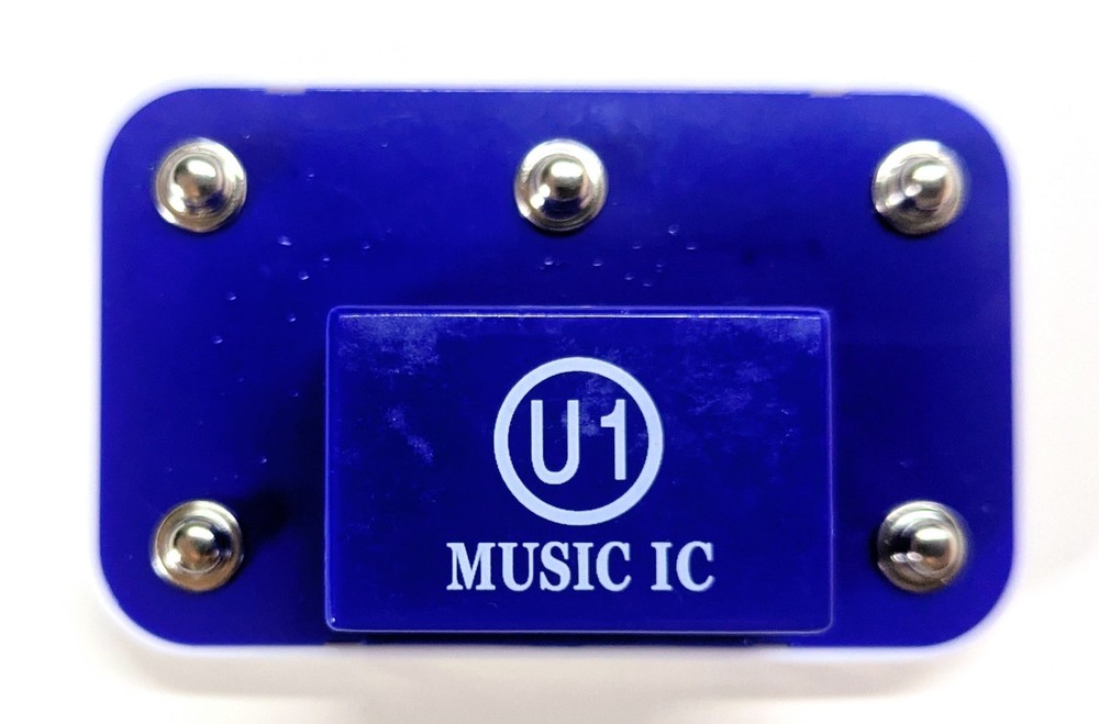 Elenco Snap Circuits Junior Experiments 1-101, Tested & Working