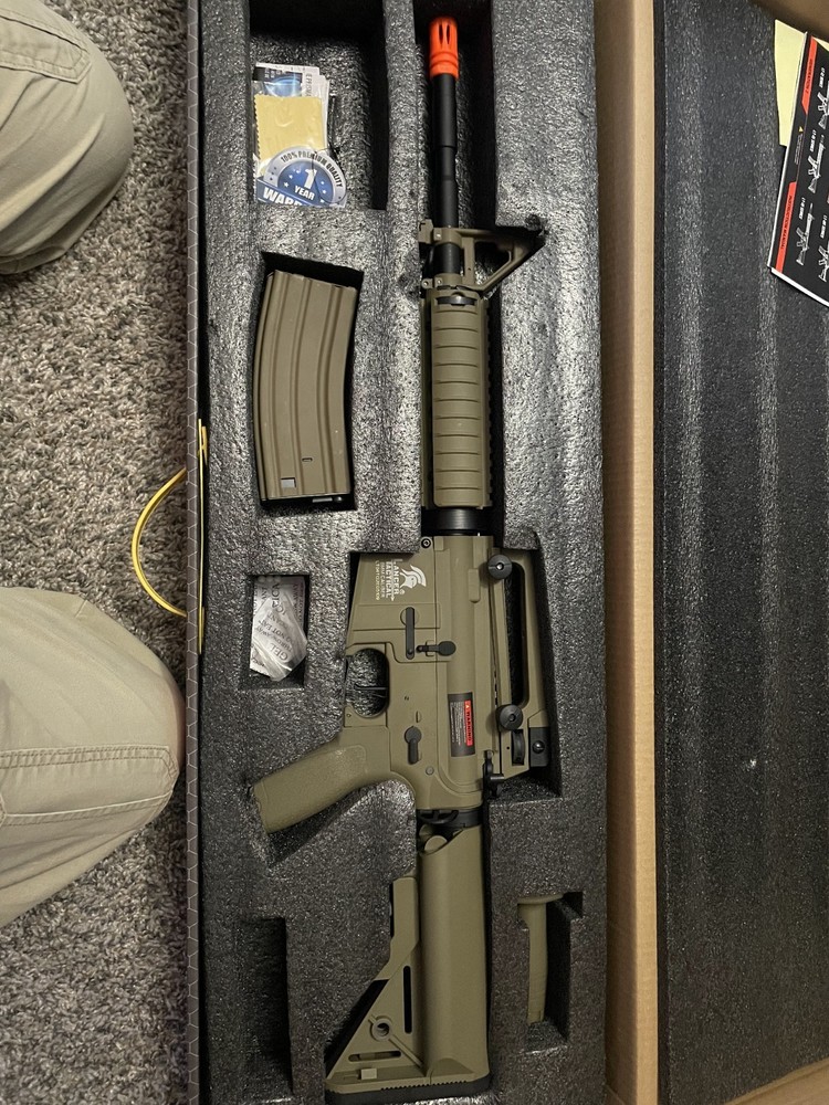 Airsoft