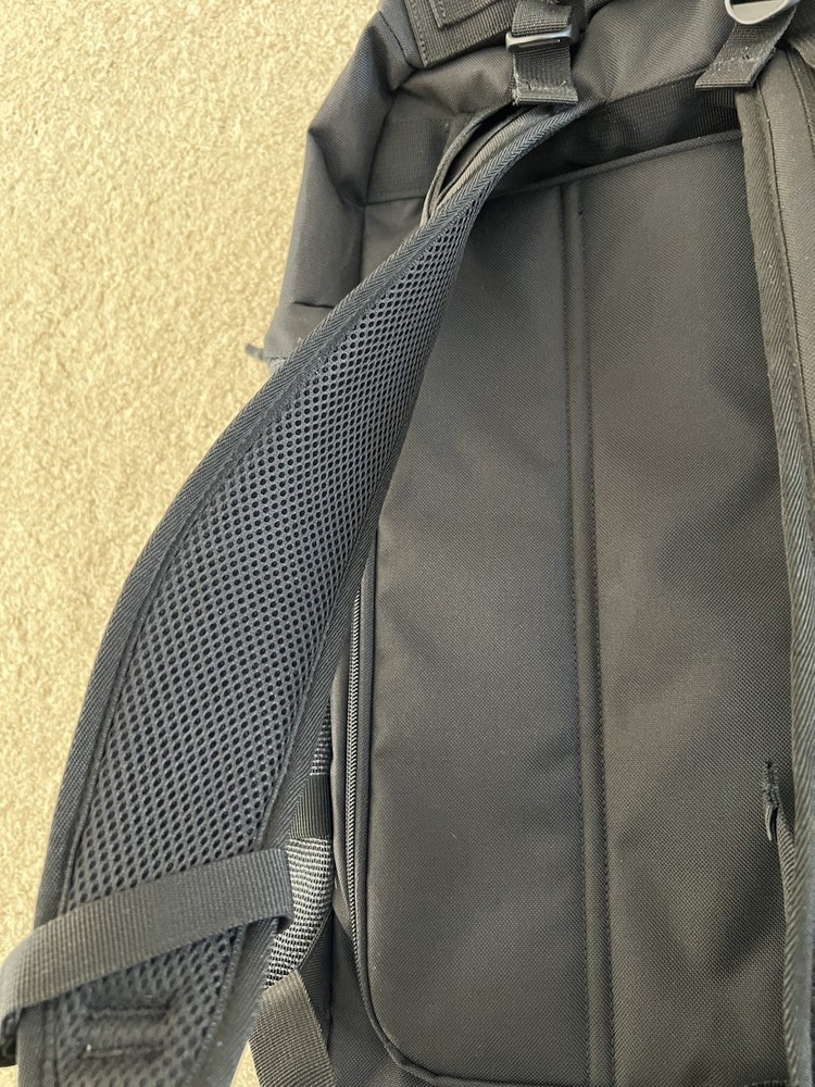 Reebok Training Weave Gym Backpack NWT