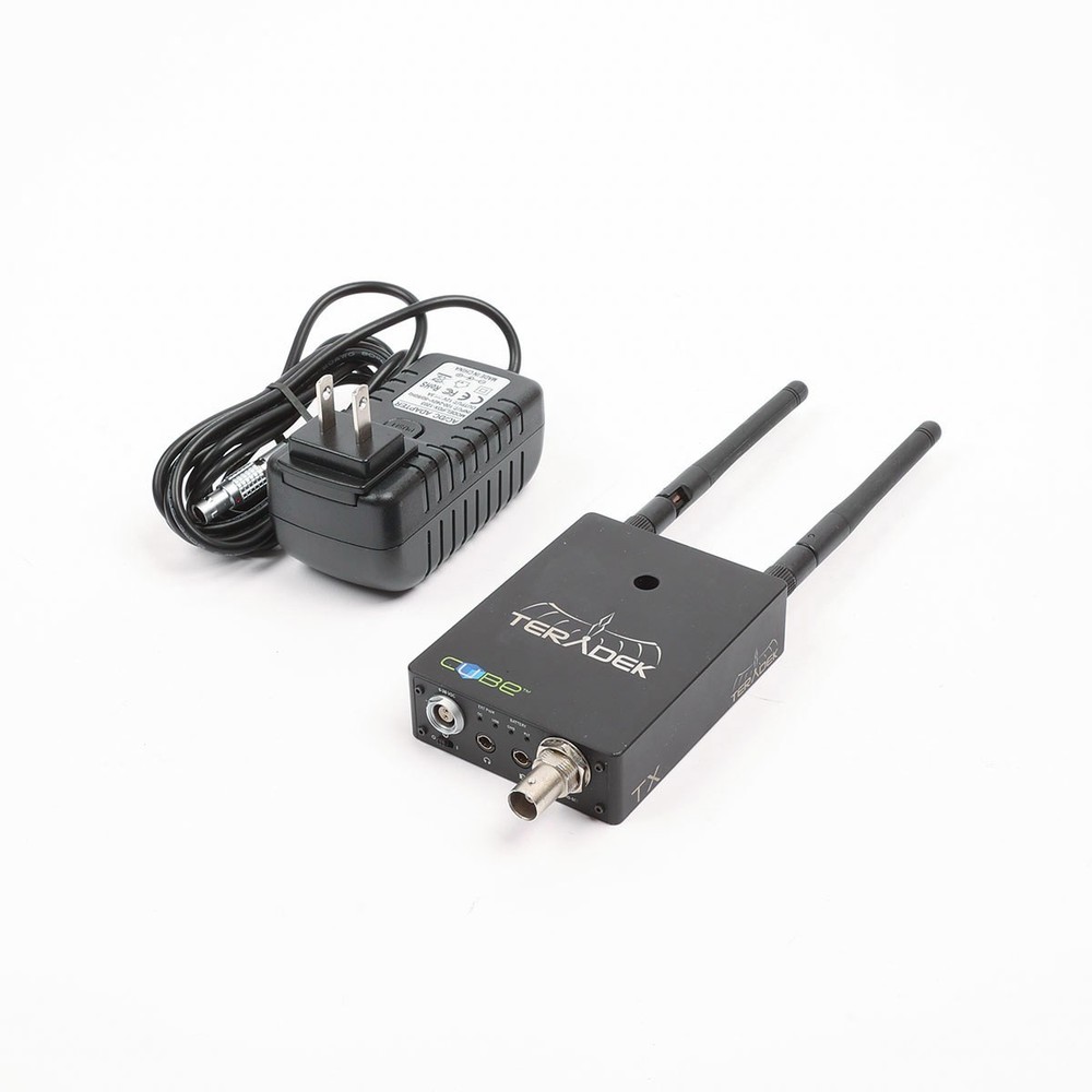 Teradek Cube-155 HD-SDI Encoder - SKU#2006377