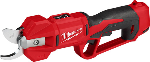 Milwaukee 2534-20 M12 Brushless Pruning Shears
