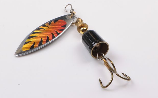 Strike Maxx Inline Spinner Bait Value Pack