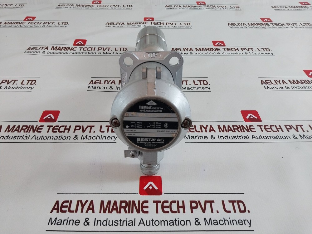 Trimod-besta u3a01041 level switch