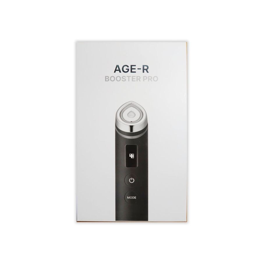 Medicube AGE-R Booster Pro