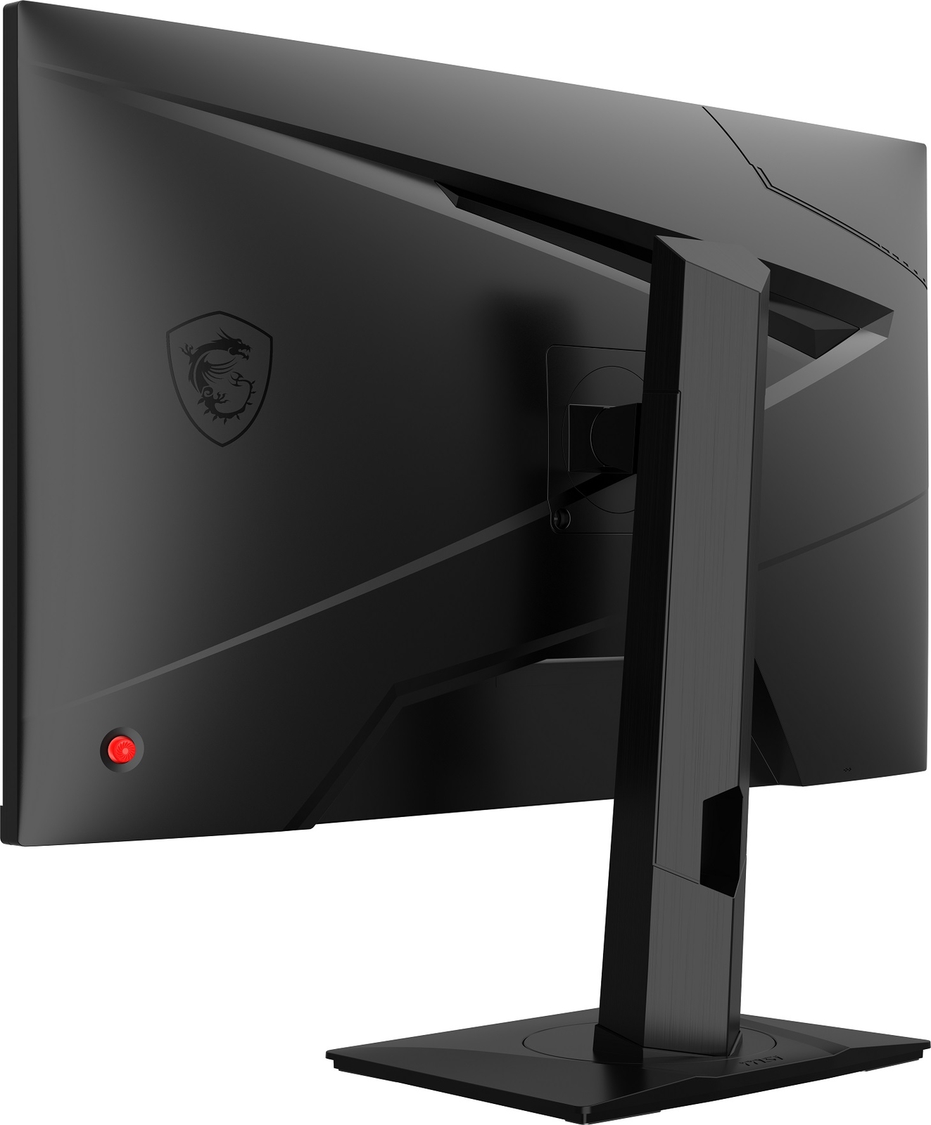 MSI G274QPF 27" WQHD Flat Rapid IPS Gaming Monitor, 170Hz/1ms HDR400