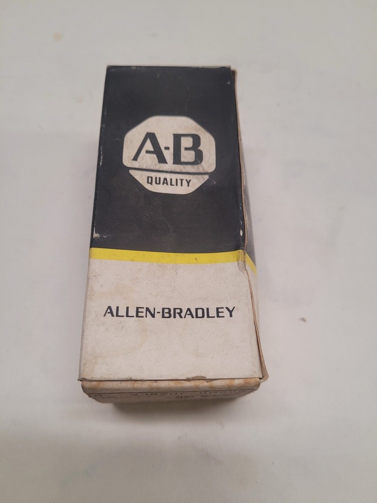 Allen Bradley 800MR-JH2BLA Selector Switch