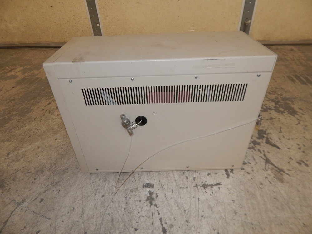 SIEVERS MODEL NCA27CB CHEMILUMINESCENCE ANALYZER (#3887)