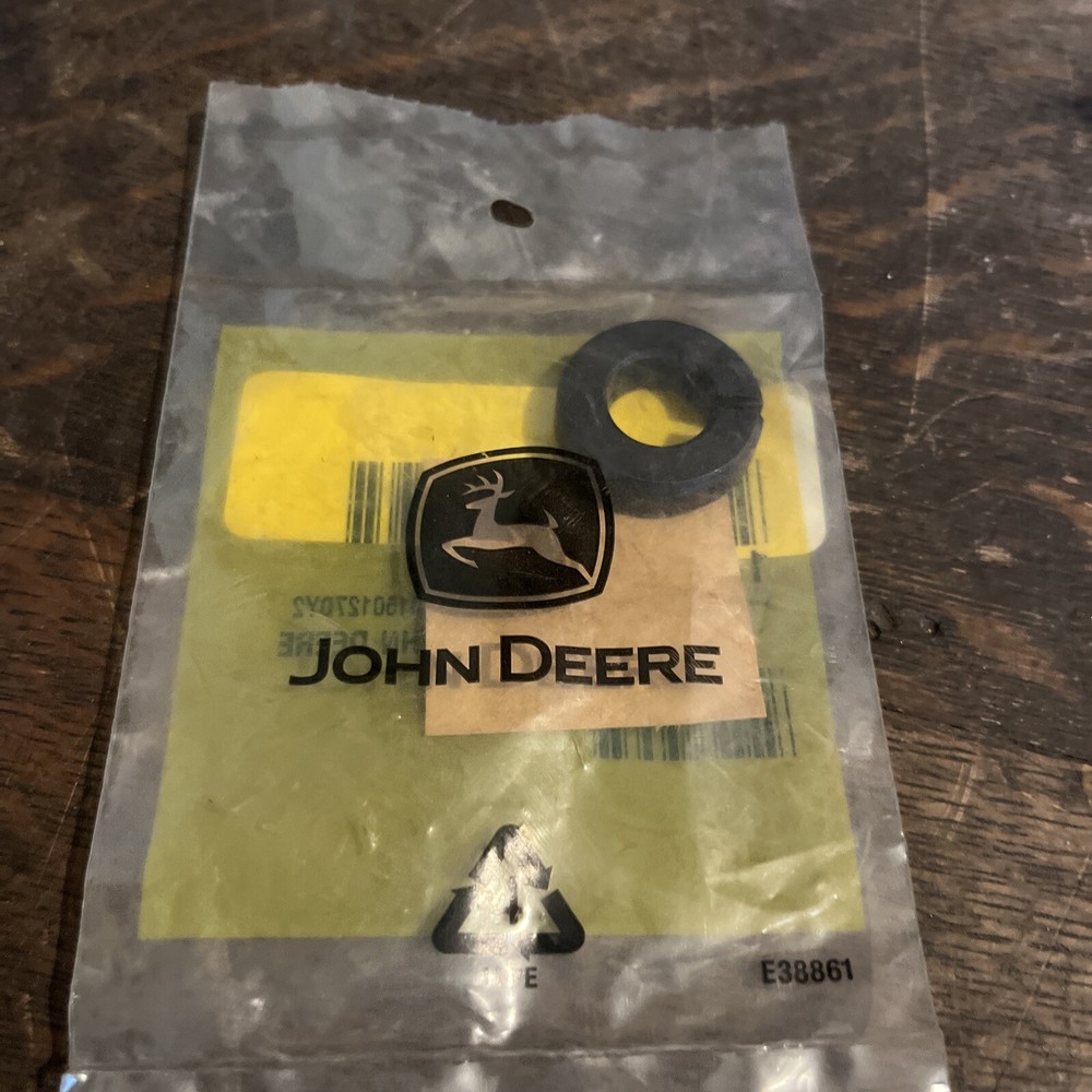 NOS John Deere OEM Washer T3G9609