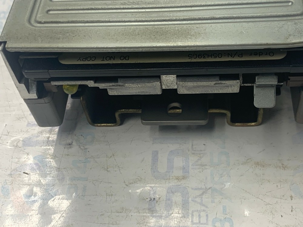 IBM 65F6747 FLOPPY DISK DRIVE P/N 72X6112