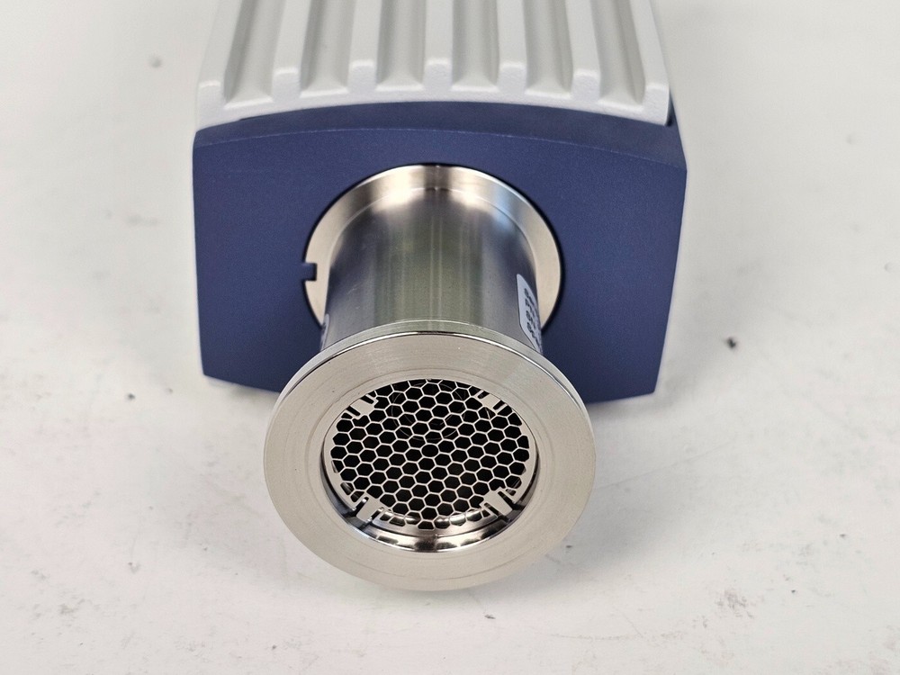 INFICON AG, LI-9496 Balzers BPG400