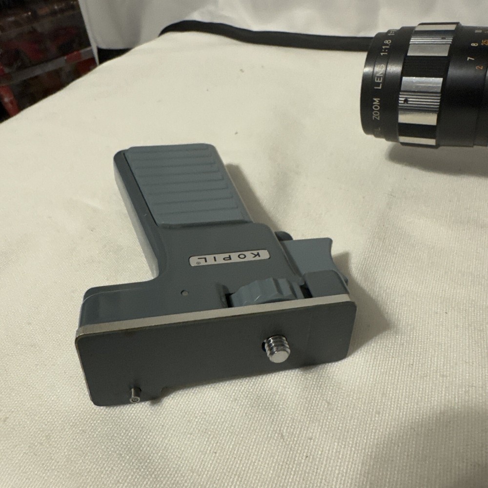 VTG Kopil-IIA Zoom EE 8 Untested.