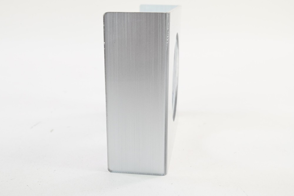 Sigma Lens Display Stand -Silver- 4"X5" #G758