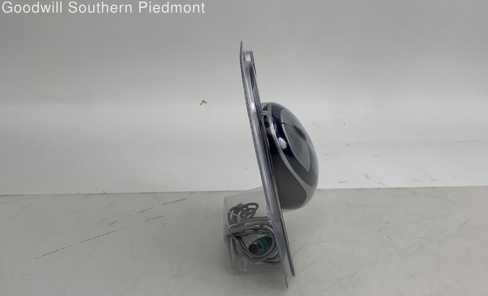 CompUSA 299291 3D Optical Scroll Mouse PS/2 Wired - New