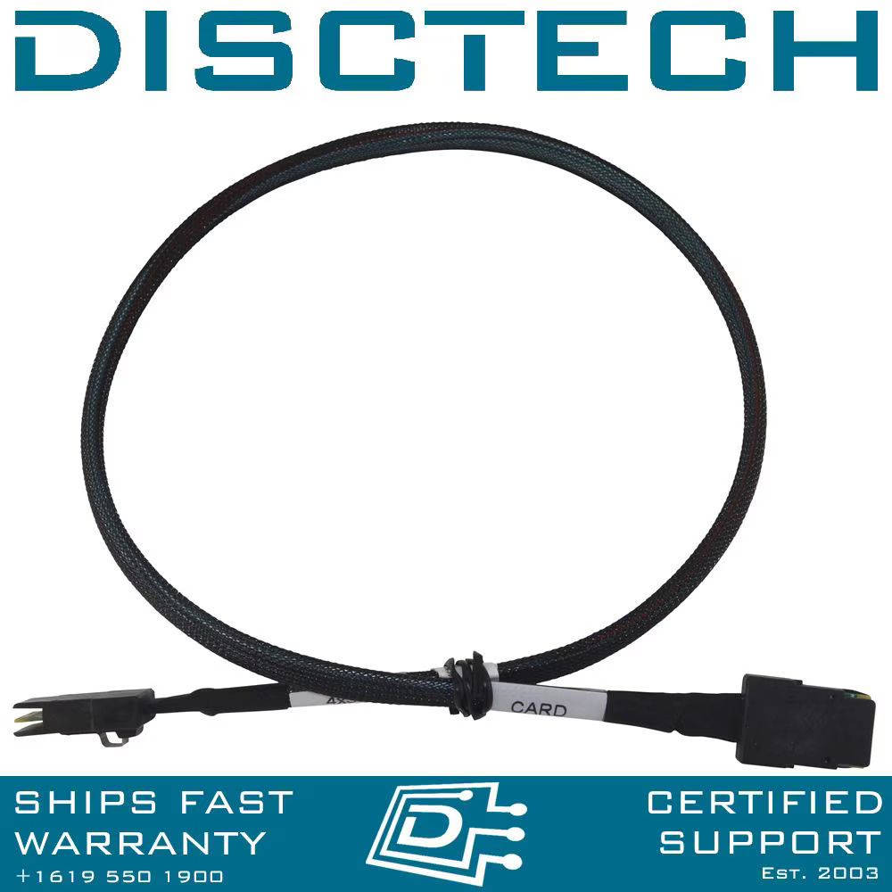 Internal Mini SAS Cable 1m / 33in 8087-8087