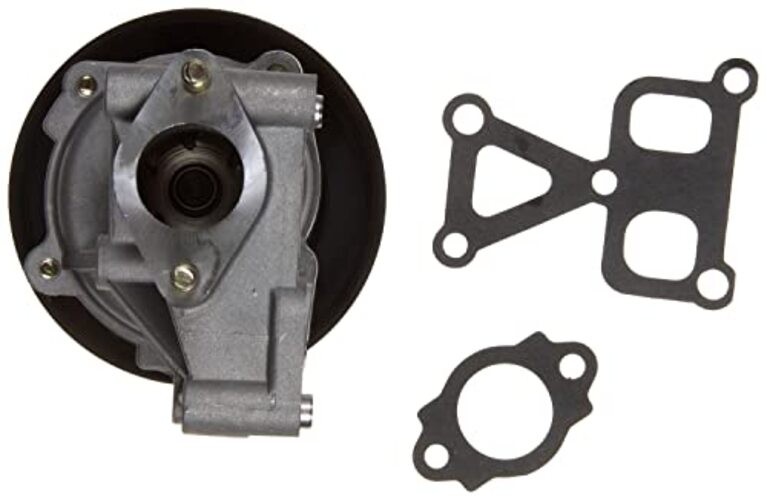 42144 Premium Engine Water Pump