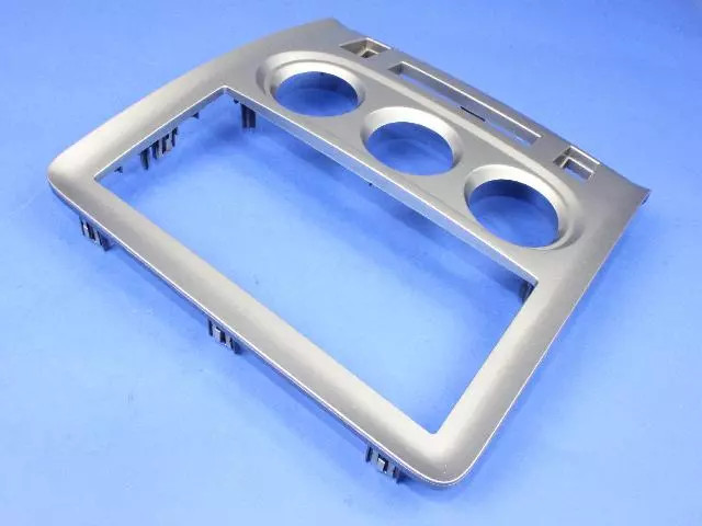 Genuine Mopar Instrument Panel Bezel 68149200AA