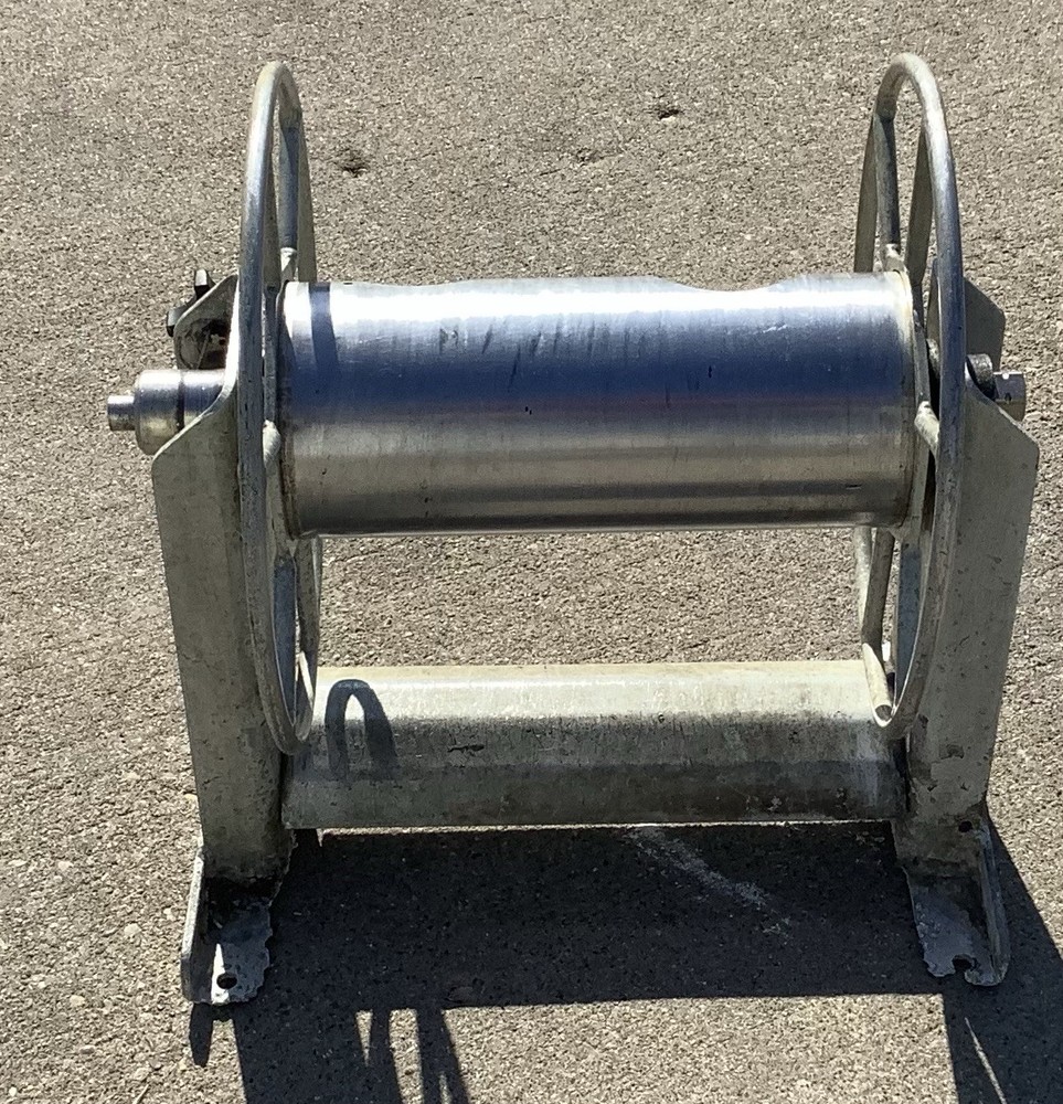 Butler Solution Reel