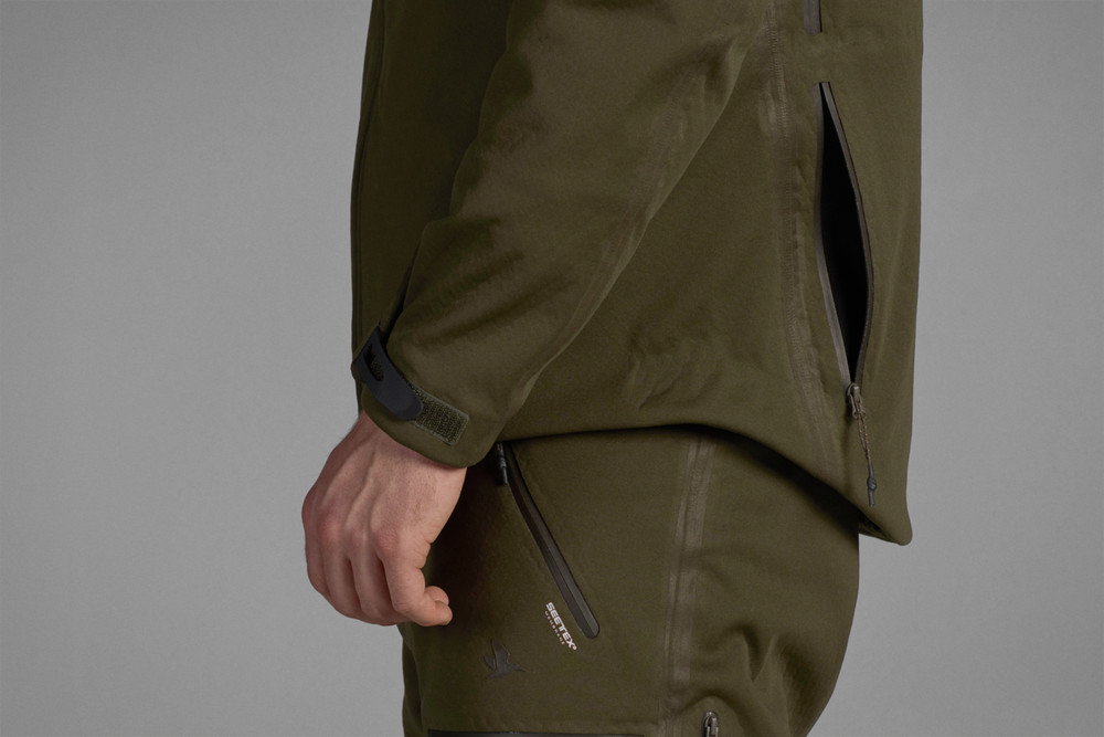 Seeland Hawker Advance Jacket