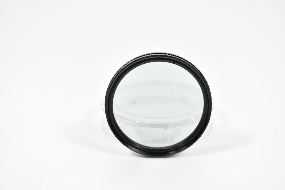 Vivitar 49mm Polarizing Camera Filter Lens