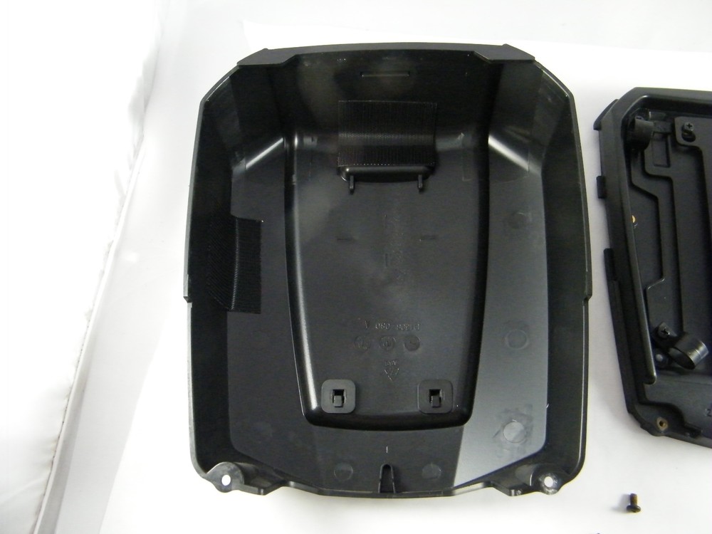 2013 PRIDE QUANTUM Q6 EDGE AACM ACTUATOR CONTROL MODULE PART # CTLDC1563 LOW USE