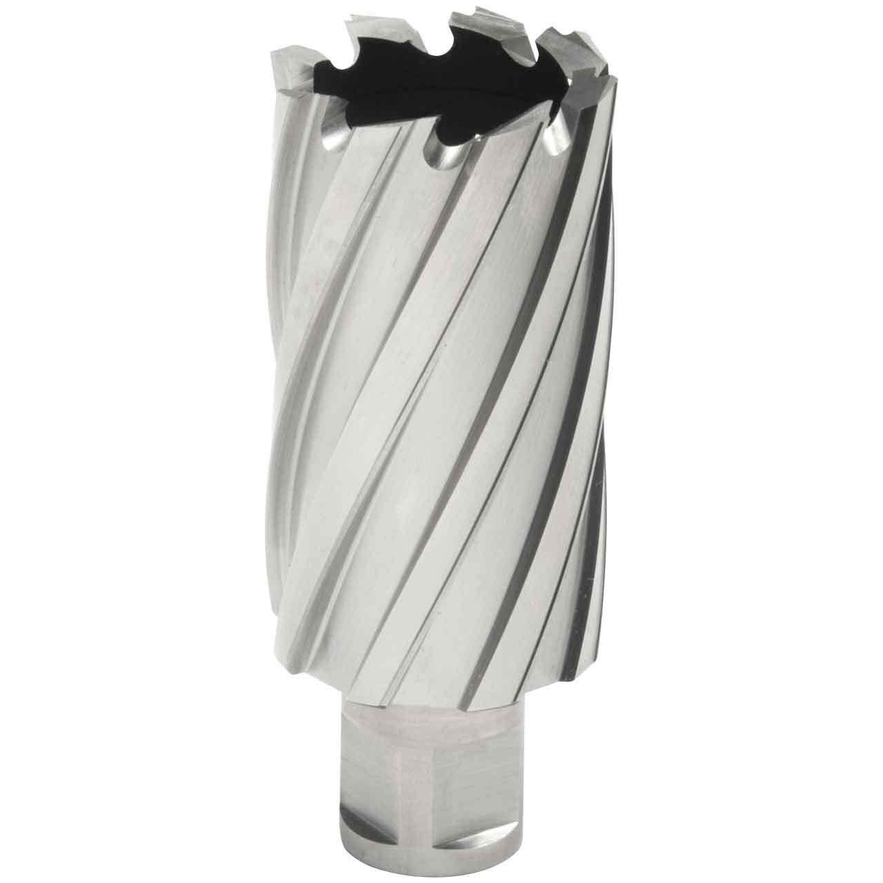 Hougen 12434 34MM X 50MM "12,000-Series" Annular Cutter