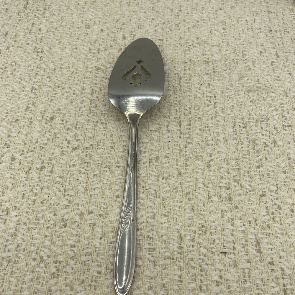 Superior Stainless USA Pie Server ! 8.75”
